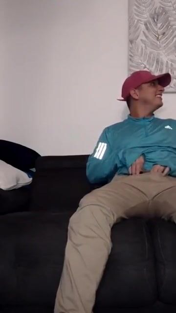 Gay Feet