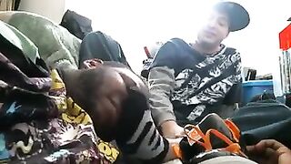 Gay Feet 35