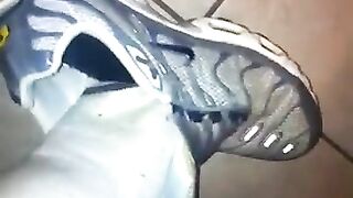 Gay Feet 34