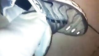 Gay Feet 34