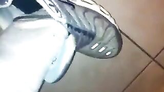 Gay Feet 34
