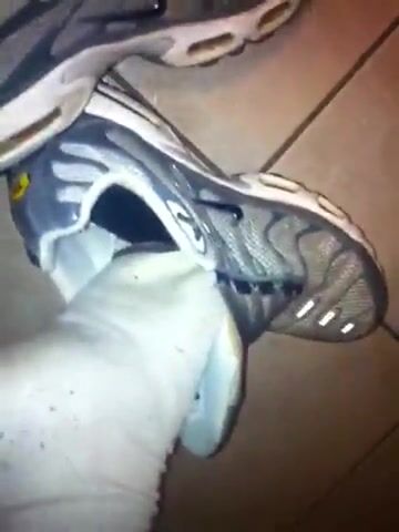 Gay Feet 34