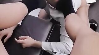 gay feet - video 29