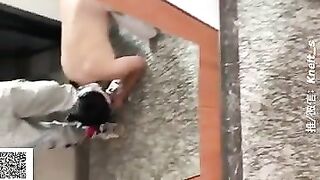 gay feet - video 27