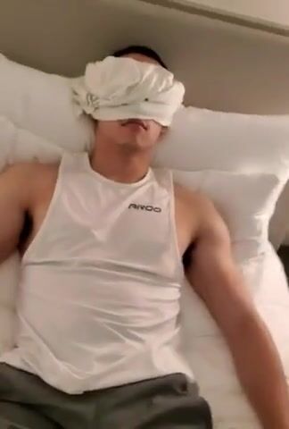 gay feet - video 21