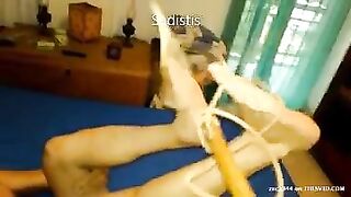 gay feet - video 20