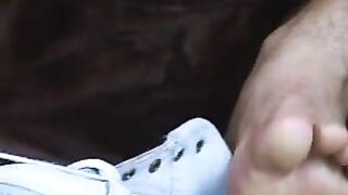 Gay Feet - video 4