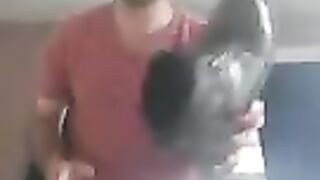 Gay feet - video 8