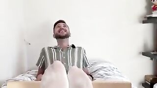 Gay Feet Tickling 3