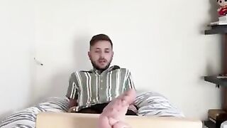 Gay Feet Tickling 3