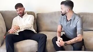 Gay Feet Worship 7