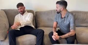 Gay Feet Worship 7