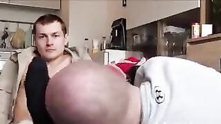 gay feet - video 30