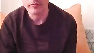 Gay feet |Ukrainian daddy