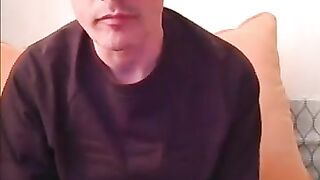 Gay feet |Ukrainian daddy