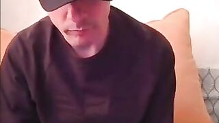 Gay feet |Ukrainian daddy