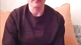 Gay feet |Ukrainian daddy