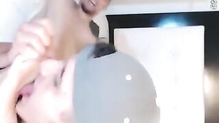 Lick latino gay feet
