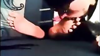 Gay Feet Fun- GayCoupleGermany