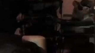 Worship gay feet