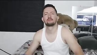 Gay feet - video 5