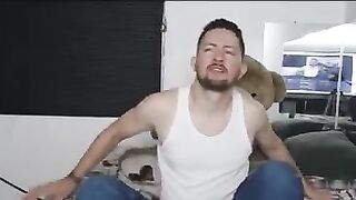 Gay feet - video 5