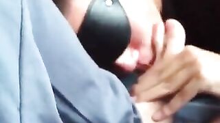 gay feet worship - video 6