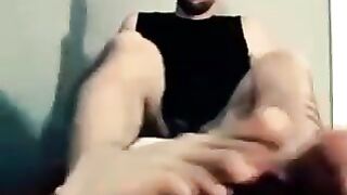 gay feet - video 15