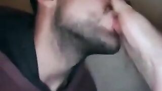 gay feet - video 10