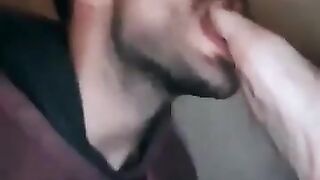 gay feet - video 10