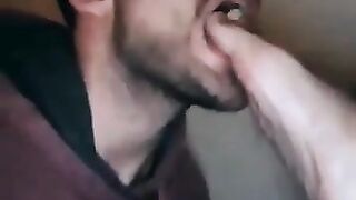 gay feet - video 10