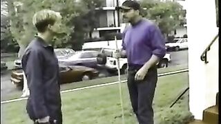 gay feet - video 6