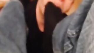 Gay feet 1 - video 2