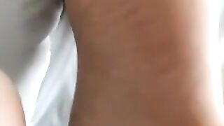 Gay feet 1