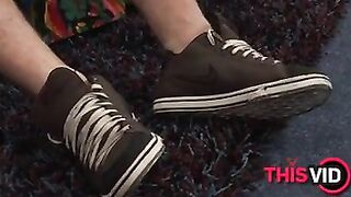 gay feet - video 4
