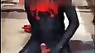 gay feet slave2 - video 2