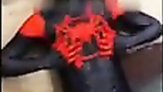 gay feet slave2 - video 2