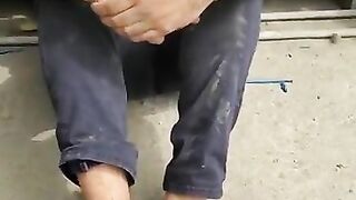 sexy latin feet