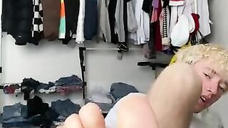 My Tasty feet