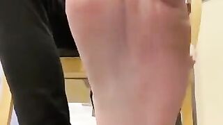 Teen Boy Feet 36