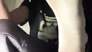 Teen Boy Feet 35