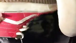 Teen Boy Feet 35