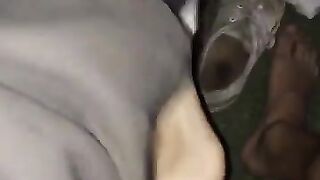 Socked Feet 4 - video 2