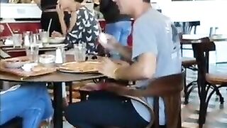 Public Feet 1