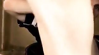 Teen Boy Feet 23