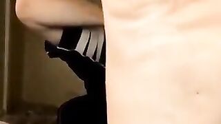 Teen Boy Feet 23