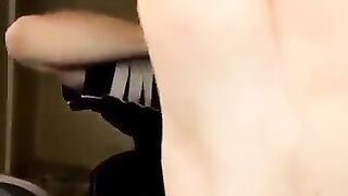 Teen Boy Feet 23