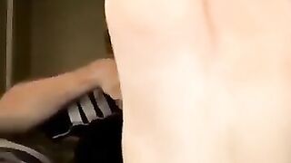 Teen Boy Feet 23