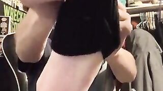 Teen Boy Feet 12