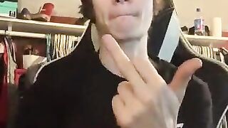 Teen Boy Feet 10